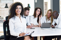 U.S. Airport Professional Program (USAP)