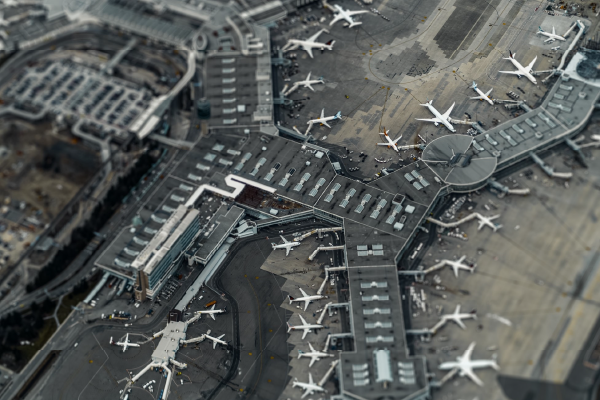 Airport Planning, Environment, Operations, and Safety