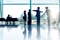Airport Security and Facilitation