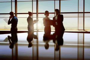 Airport Business Management Part I