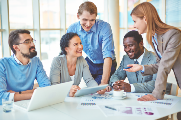 Leadership Development and Strategy