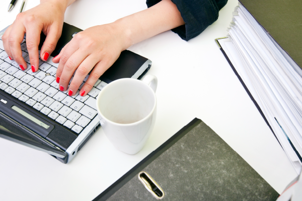 Using E-mail Effectively in the Workplace