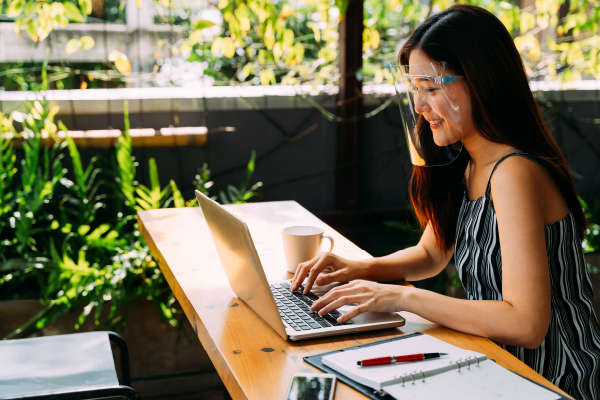 Working Remotely: Setting Yourself Up for Success